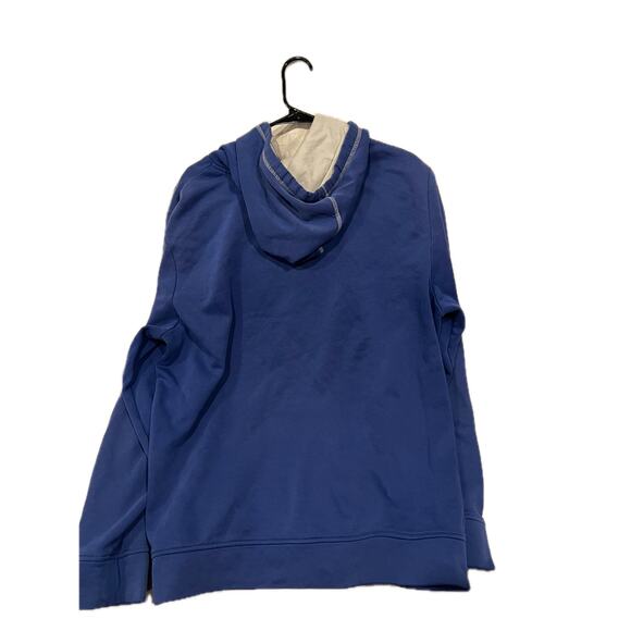 Fanatics Los Angeles Dodgers Blue Hoodie, Men's 2XL - Picture 2 of 3